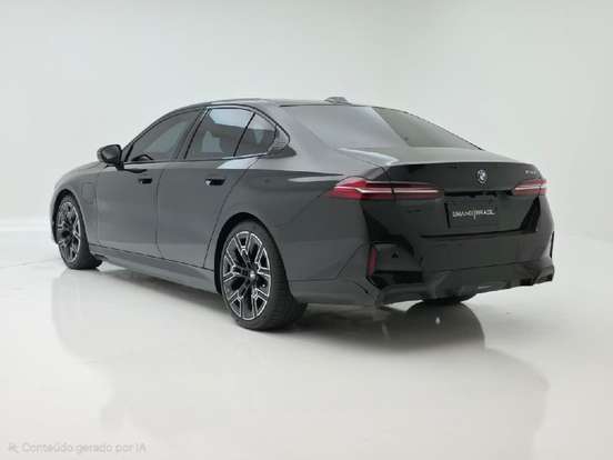 BMW-530e-2.0 TWINPOWER PHEV M SPORT AUTOMÁTICO BMW-530e-2025