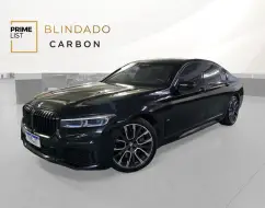 BMW 745Le 3.0 TWINPOWER HÍBRIDO M SPORT AUTOMÁTICO BMW 745Le 3.0 TWINPOWER HÍBRIDO M SPORT AUTOMÁTICO