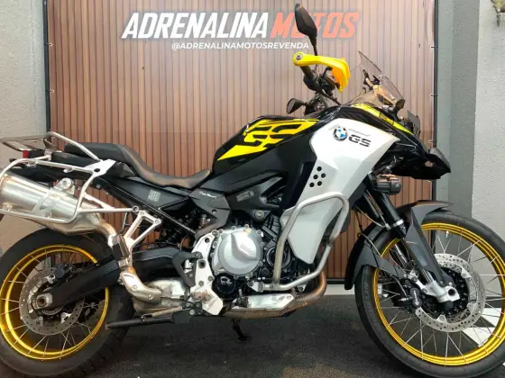 BMW F 850 GS ADVENTURE PREMIUM 