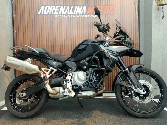 BMW F 850 GS PREMIUM 