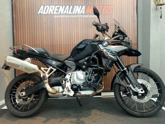 BMW-F 850 GS PREMIUM-2022
