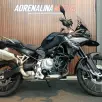 BMW F 850 GS PREMIUM BMW F 850 GS PREMIUM