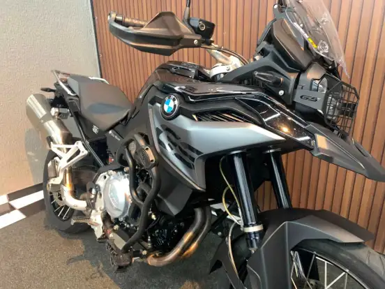BMW-F 850 GS PREMIUM BMW-F 850 GS PREMIUM-2022