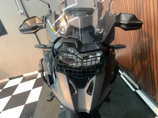 BMW-F 850 GS PREMIUM-2022
