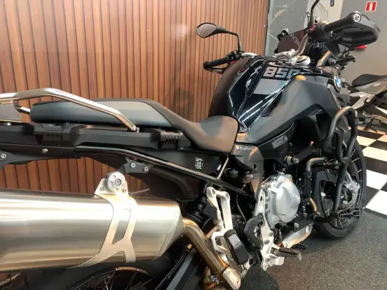 BMW-F 850 GS PREMIUM BMW-F 850 GS PREMIUM-2022