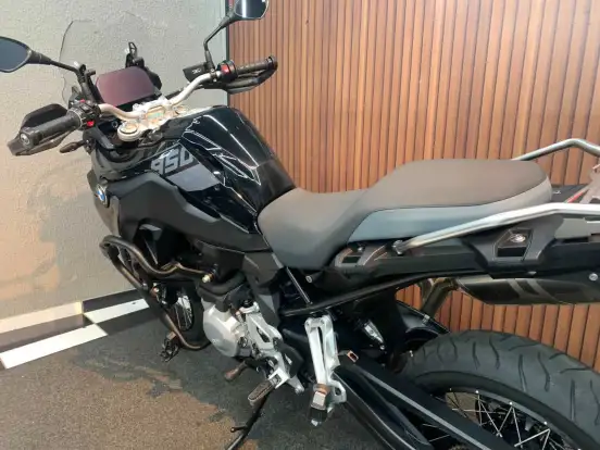 BMW-F 850 GS PREMIUM BMW-F 850 GS PREMIUM-2022