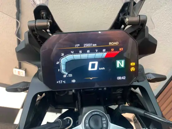 BMW-F 850 GS PREMIUM BMW-F 850 GS PREMIUM-2022