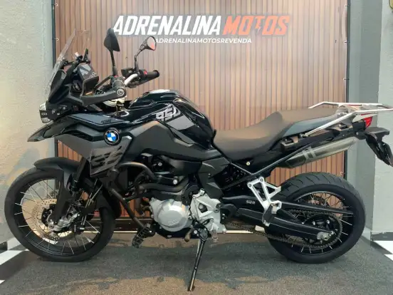 BMW-F 850 GS PREMIUM-2022