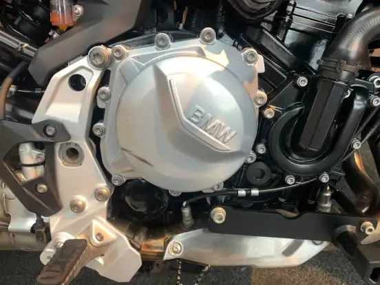BMW-F 850 GS PREMIUM-2022