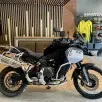 BMW F 900 GS ADVENTURE BMW F 900 GS ADVENTURE