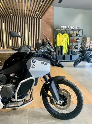 BMW-F 900 GS ADVENTURE-2025
