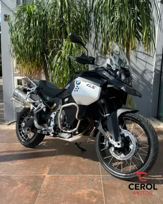 BMW F 900 GS ADVENTURE BMW F 900 GS ADVENTURE