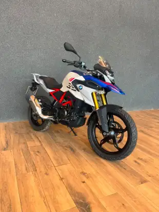BMW-G 310 GS-2025