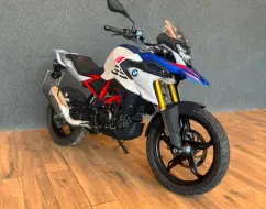 BMW G 310 GS BMW G 310 GS