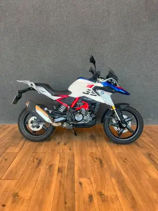 BMW-G 310 GS-2025