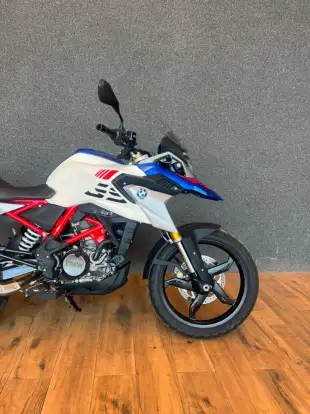 BMW-G 310 GS-2025