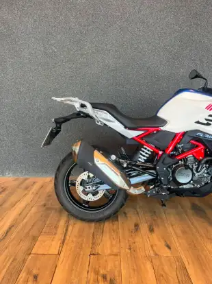 BMW-G 310 GS-2025