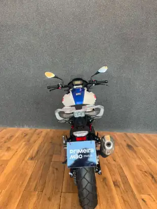 BMW-G 310 GS-2025