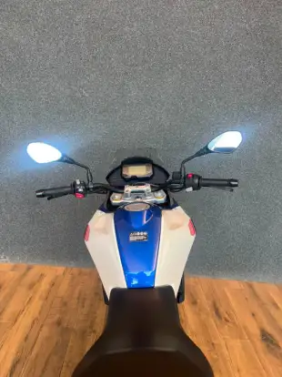 BMW-G 310 GS BMW-G 310 GS-2025
