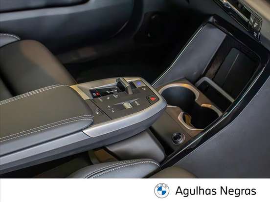 BMW-iX1-ELÉTRICO XDRIVE30 M SPORT BMW-iX1-2025