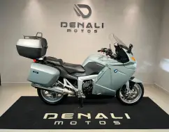 BMW K 1200 GT BMW K 1200 GT