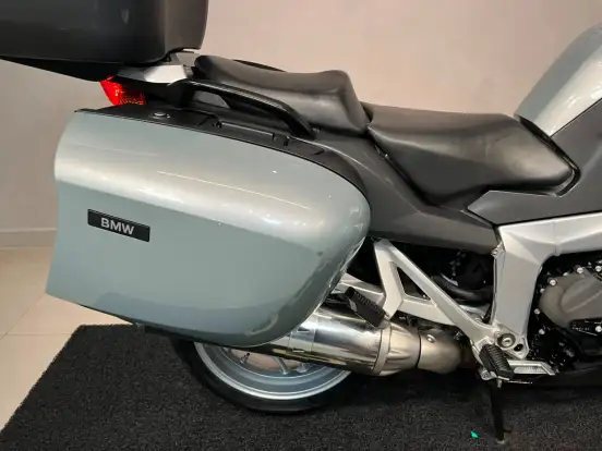 BMW-K 1200 GT-2007