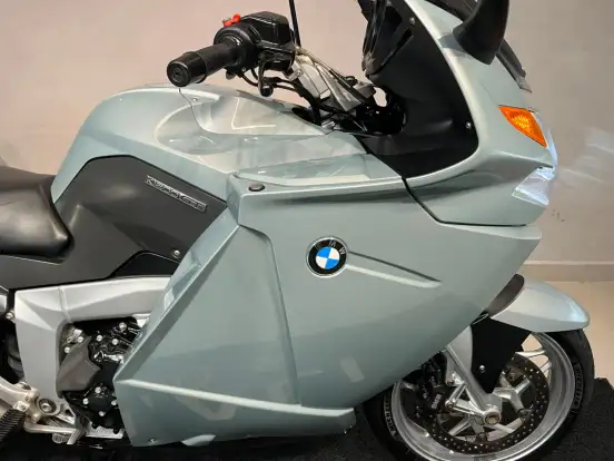 BMW-K 1200 GT BMW-K 1200 GT-2007