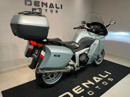 BMW-K 1200 GT BMW-K 1200 GT-2007