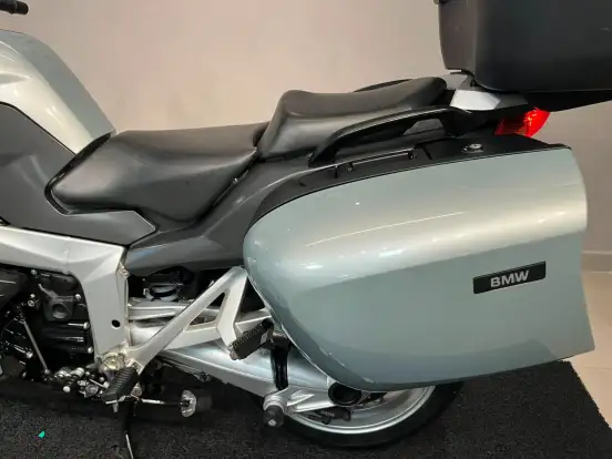 BMW-K 1200 GT-2007