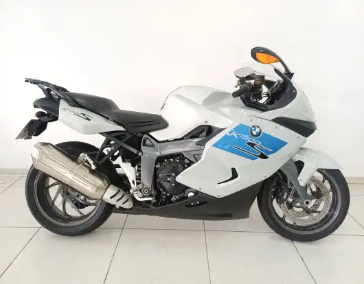 BMW-K 1300 S BMW-K 1300 S-2010