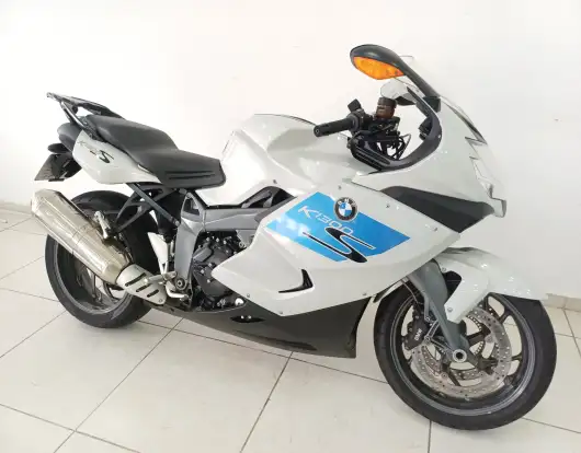 BMW-K 1300 S BMW-K 1300 S-2010