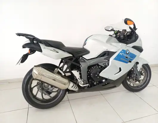 BMW-K 1300 S BMW-K 1300 S-2010