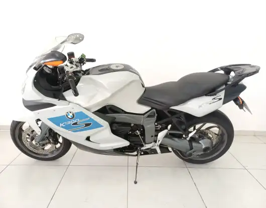 BMW-K 1300 S BMW-K 1300 S-2010