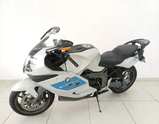 BMW-K 1300 S BMW-K 1300 S-2010