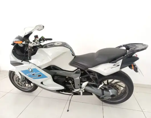 BMW-K 1300 S BMW-K 1300 S-2010