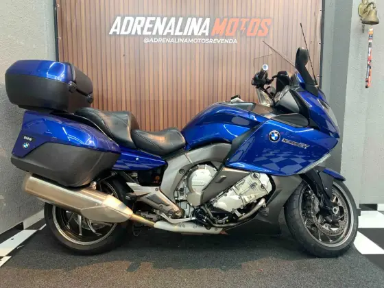 BMW K 1600 GT 