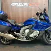 BMW K 1600 GT BMW K 1600 GT