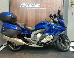 BMW K 1600 GT BMW K 1600 GT