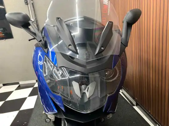 BMW-K 1600 GT BMW-K 1600 GT-2013