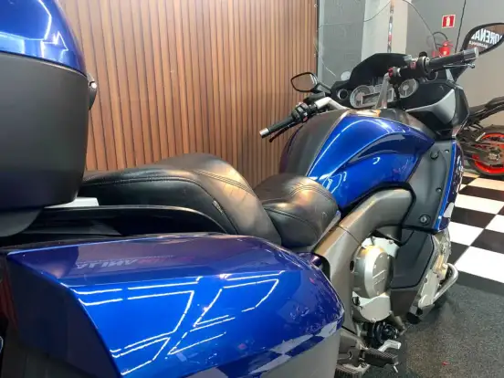 BMW-K 1600 GT-2013