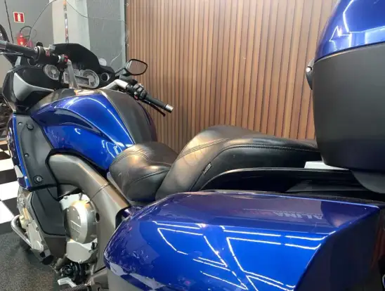 BMW-K 1600 GT-2013