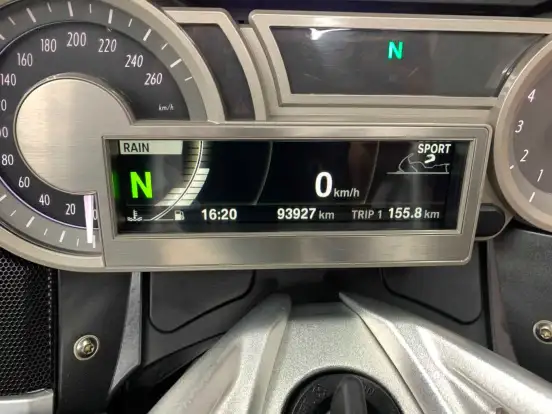 BMW-K 1600 GT BMW-K 1600 GT-2013