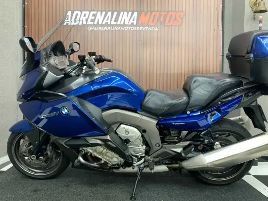 BMW-K 1600 GT-2013