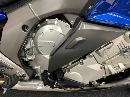 BMW-K 1600 GT-2013