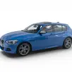 BMW M 135i 3.0 24V TURBO GASOLINA 4P AUTOMÁTICO BMW M 135i 3.0 24V TURBO GASOLINA 4P AUTOMÁTICO