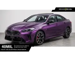 BMW M 235i 2.0 16V TURBO GASOLINA XDRIVE GRAN COUPÉ STEPTRONIC BMW M 235i 2.0 16V TURBO GASOLINA XDRIVE GRAN COUPÉ STEPTRONIC