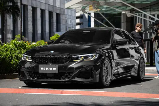 BMW-M 340i-2020