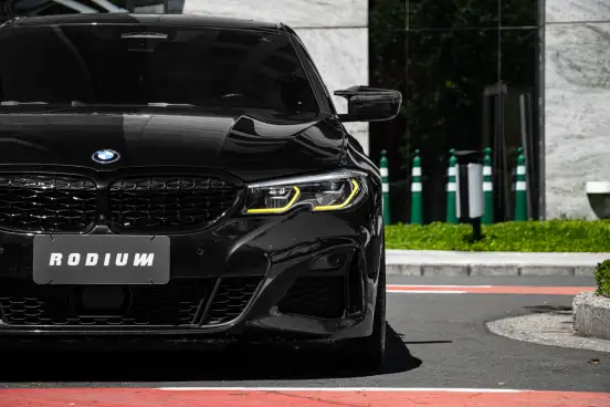 BMW-M 340i-2020