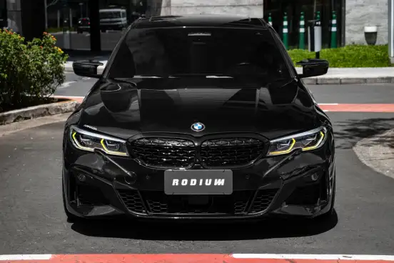 BMW-M 340i-2020