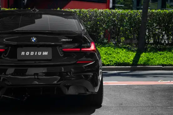 BMW-M 340i-2020